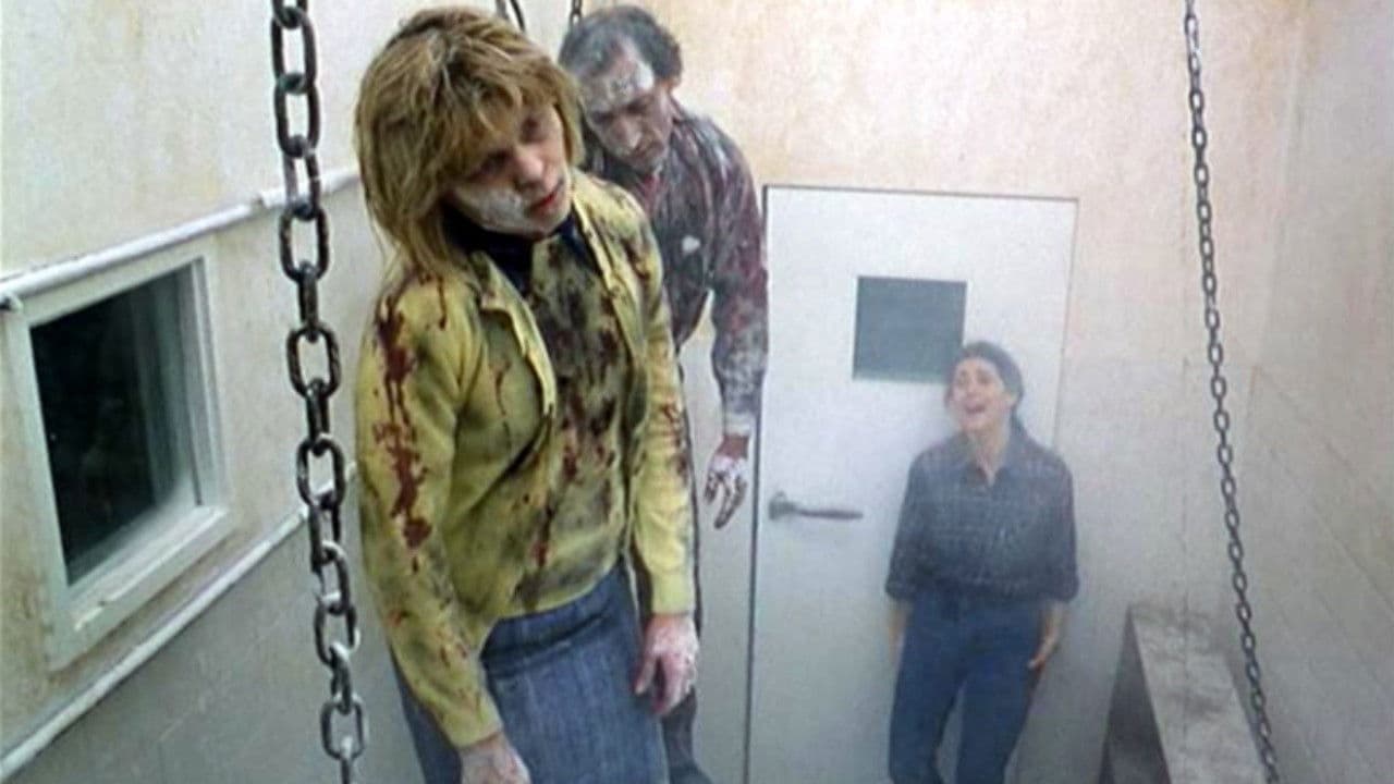 The House of Lost Souls