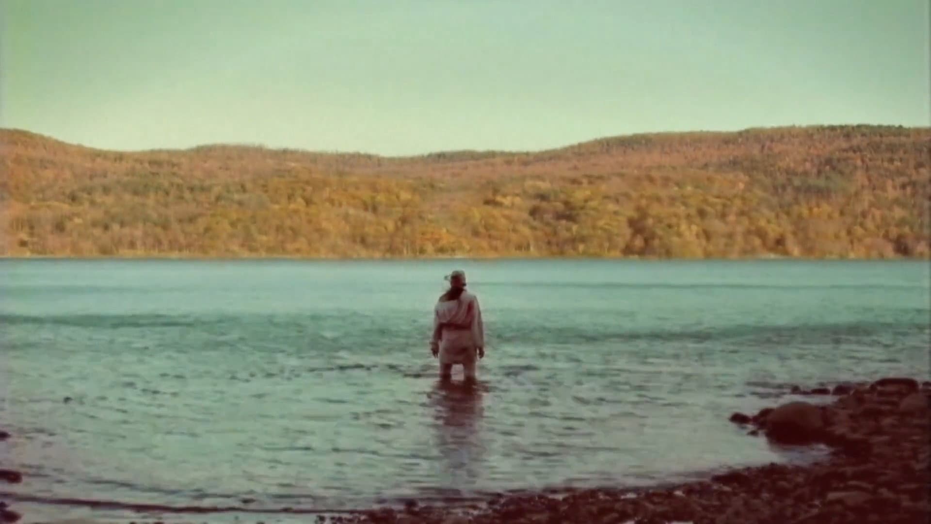 Lake Nowhere