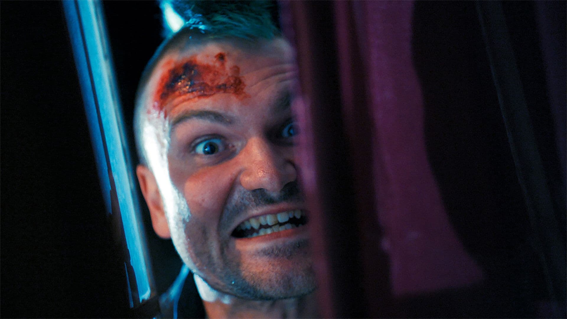 Night of the Bastard