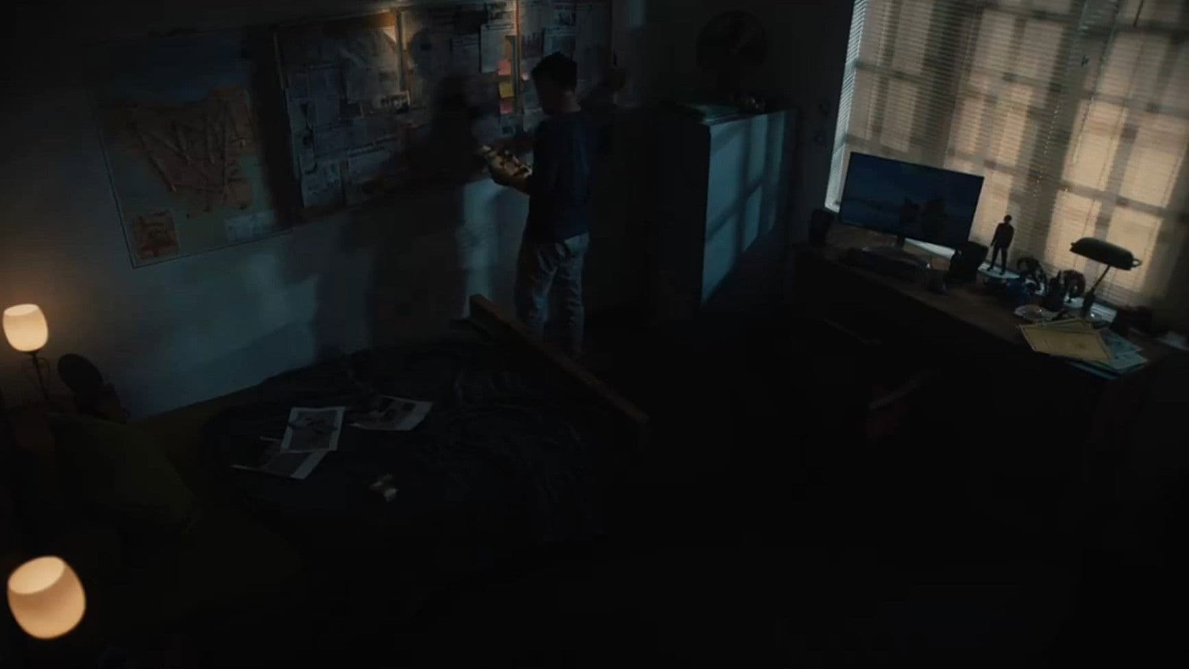 Utusan Iblis: Dia Yang Berada di Antara Kita