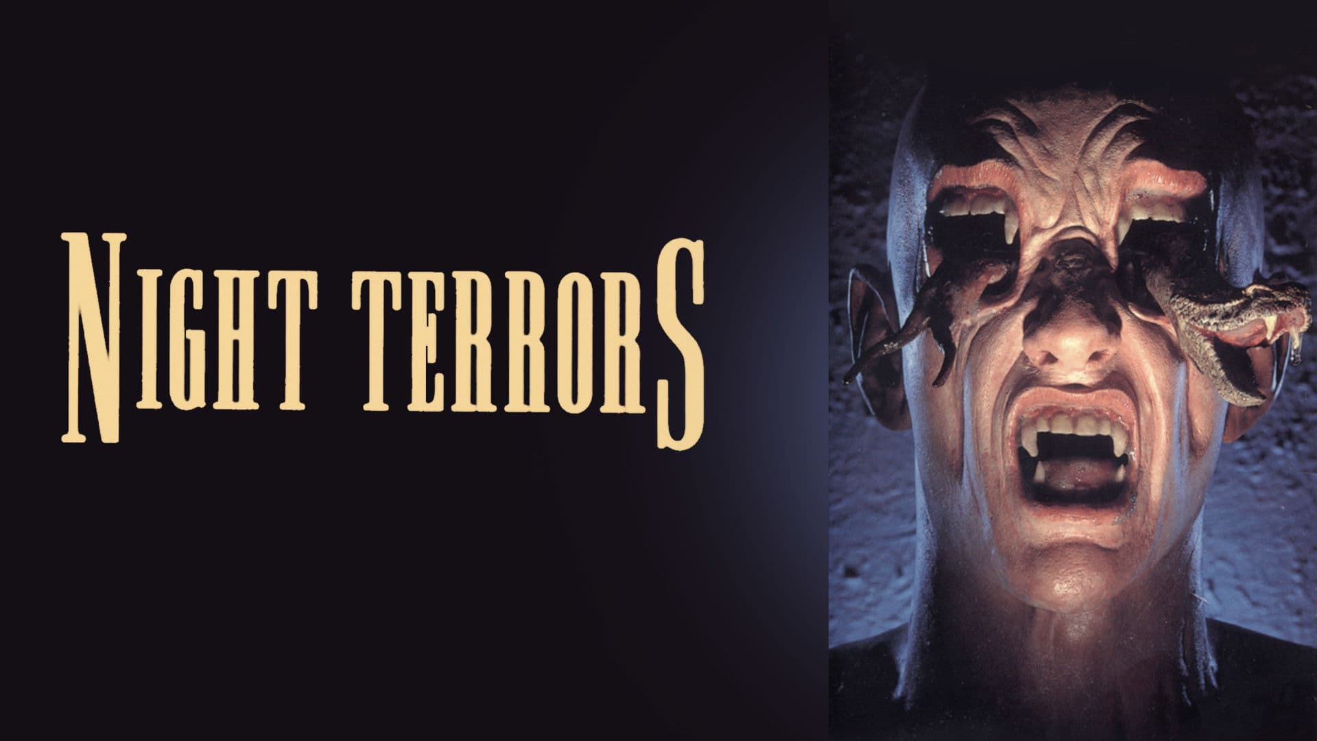 Night Terrors