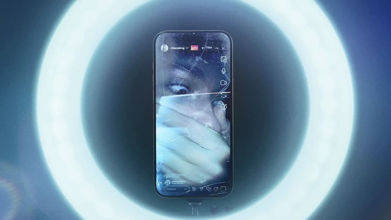 The Influencer Project