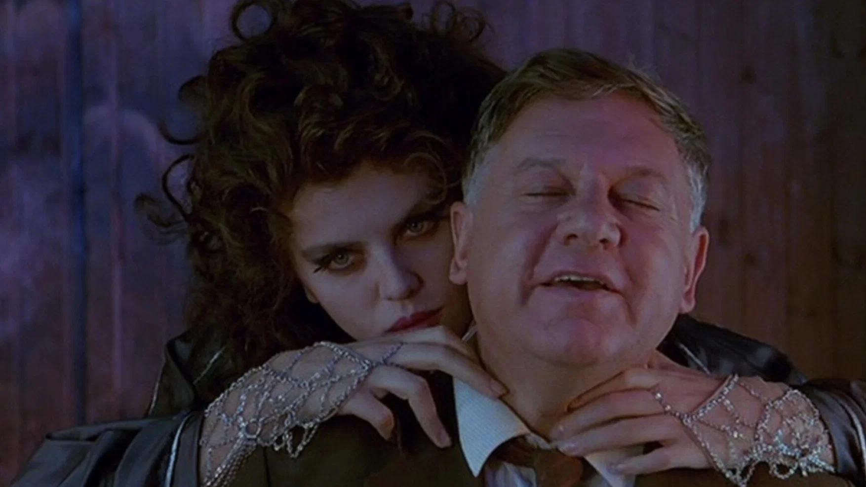 Who's Afraid of Dracula?