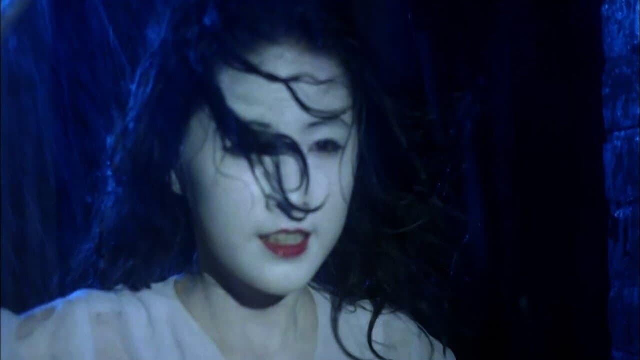 Suddenly in the Dark