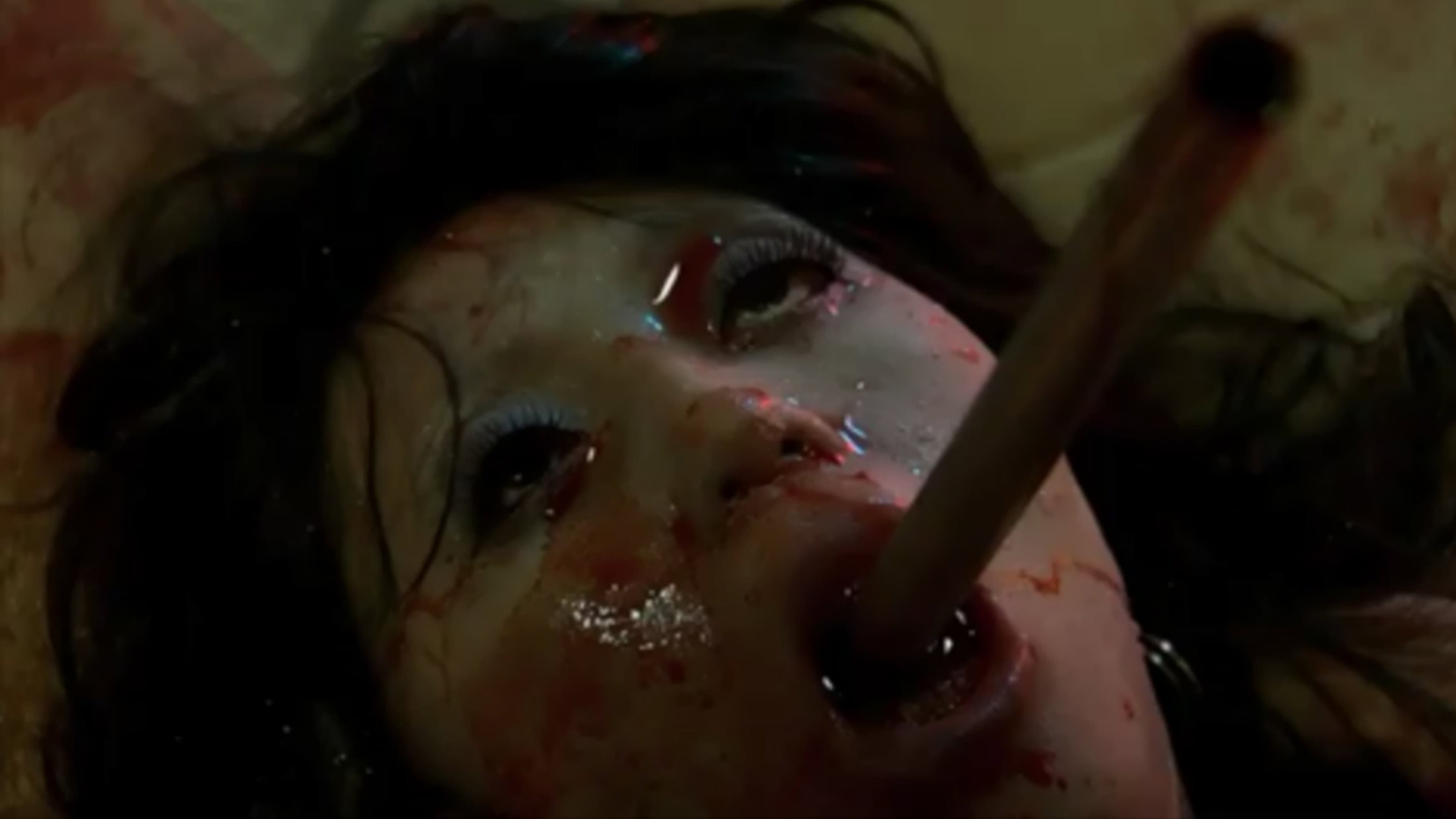 Tokyo Gore Police