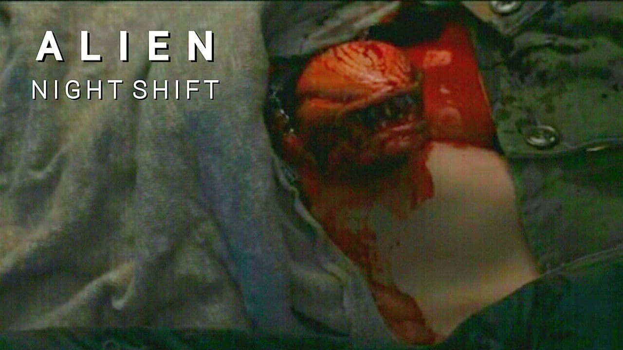 Alien: Night Shift