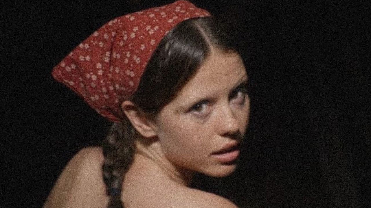 The Farmer's Daughters