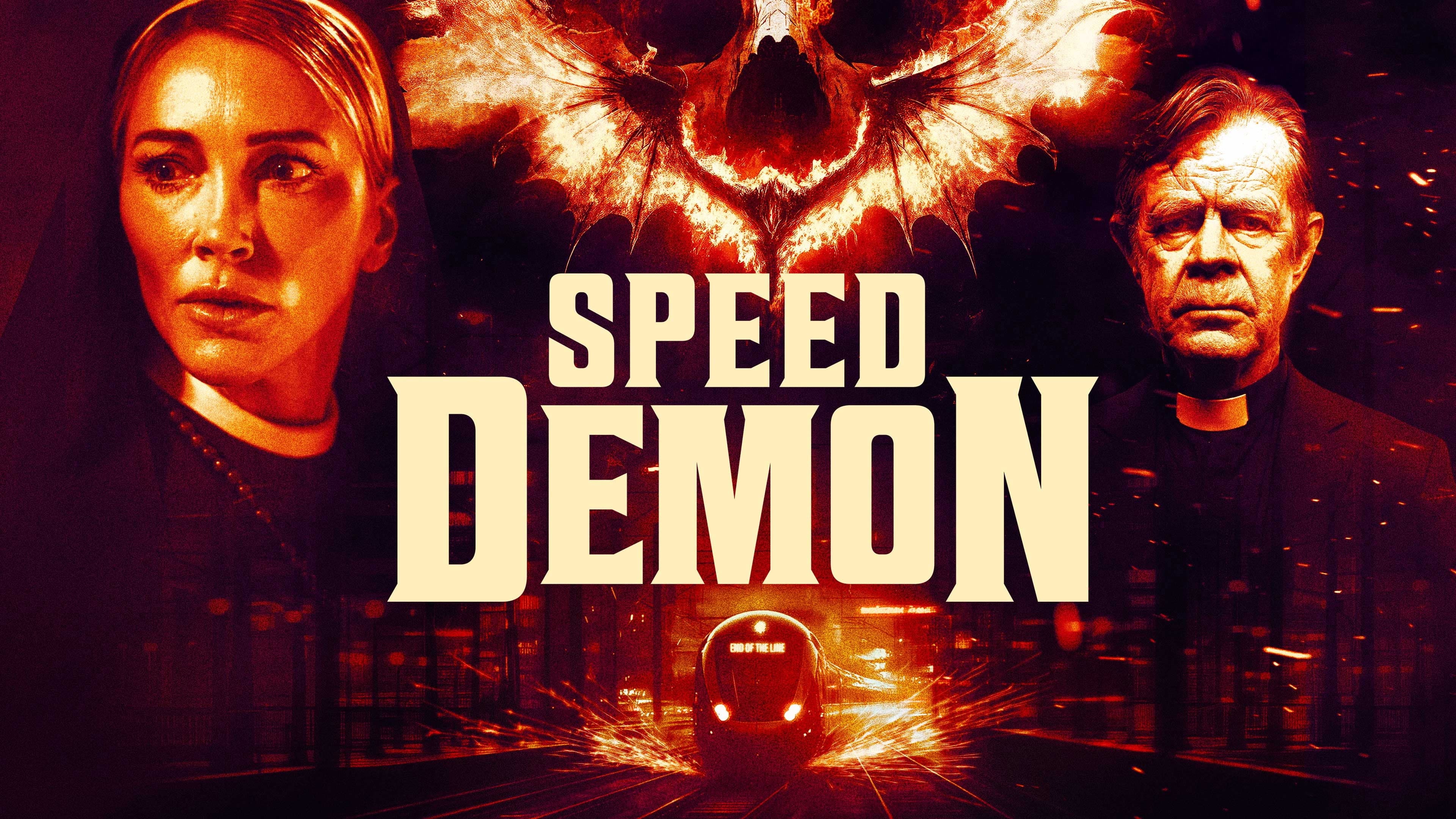 Speed Demon