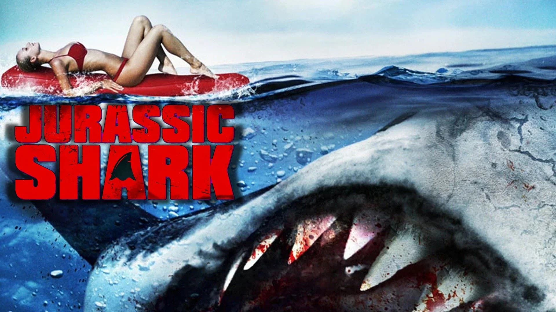 Jurassic Shark