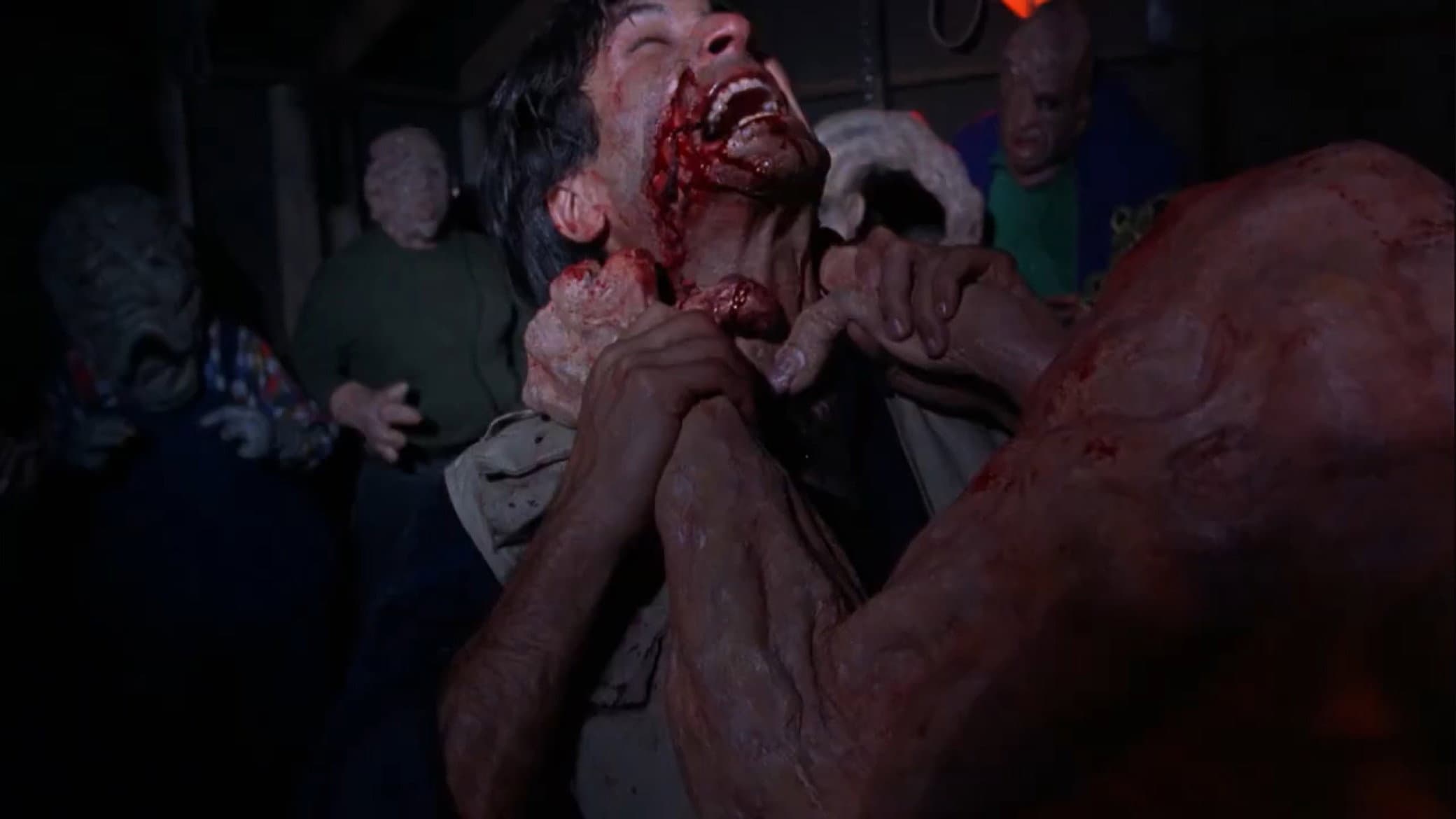Basket Case 2