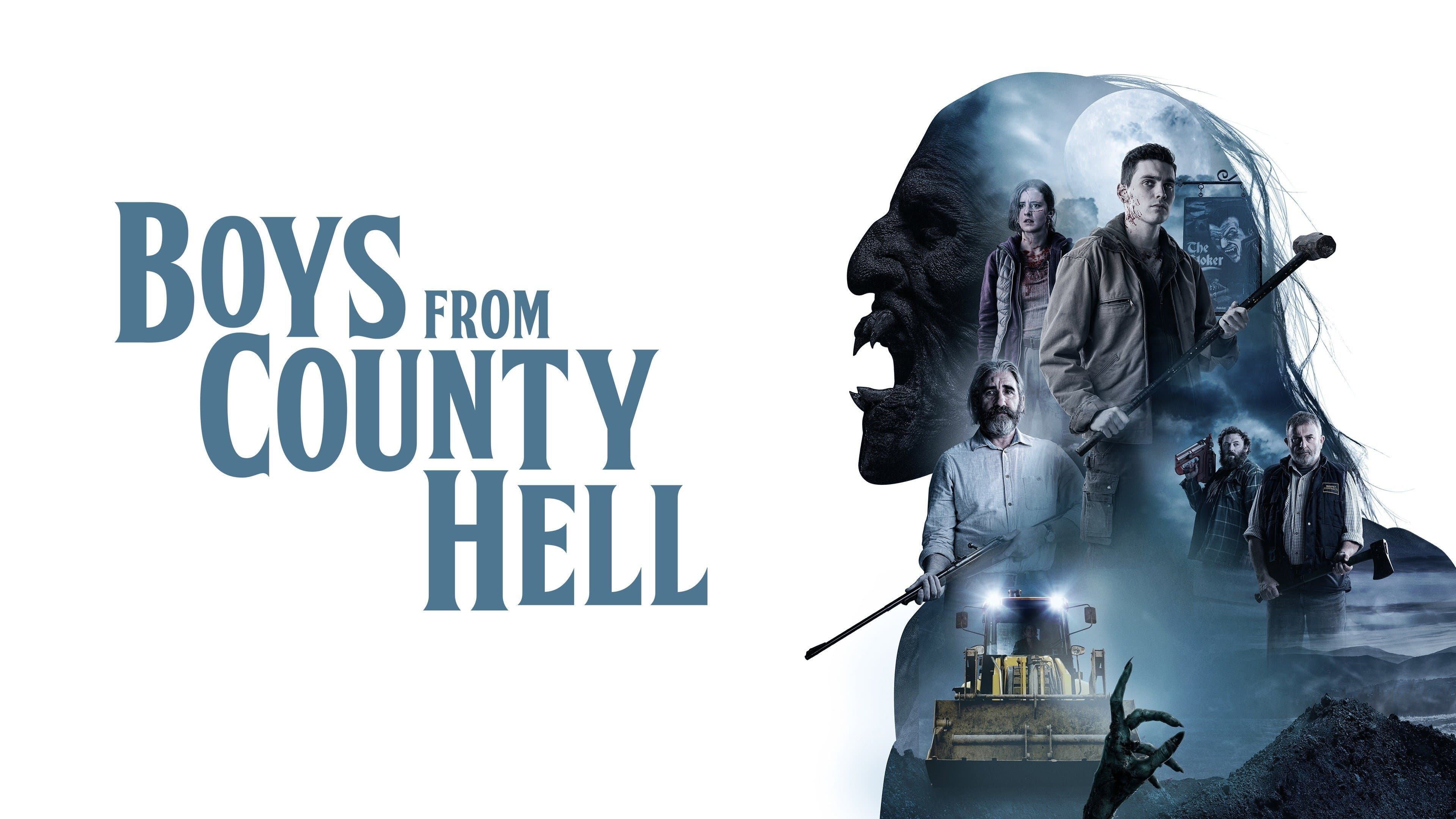 Boys from County Hell