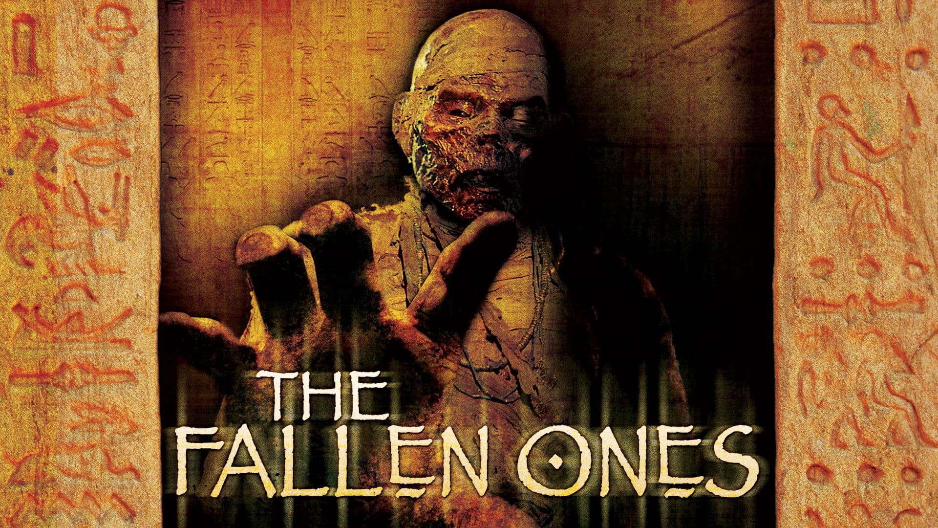 The Fallen Ones