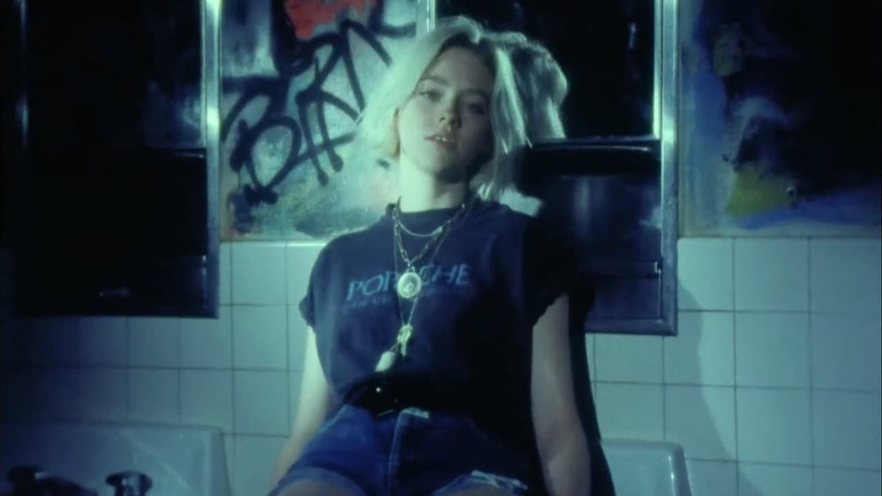 Hey Mister, You're in the Girls' Room