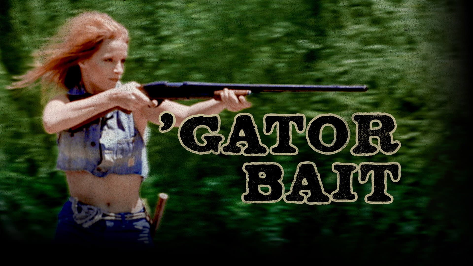 'Gator Bait
