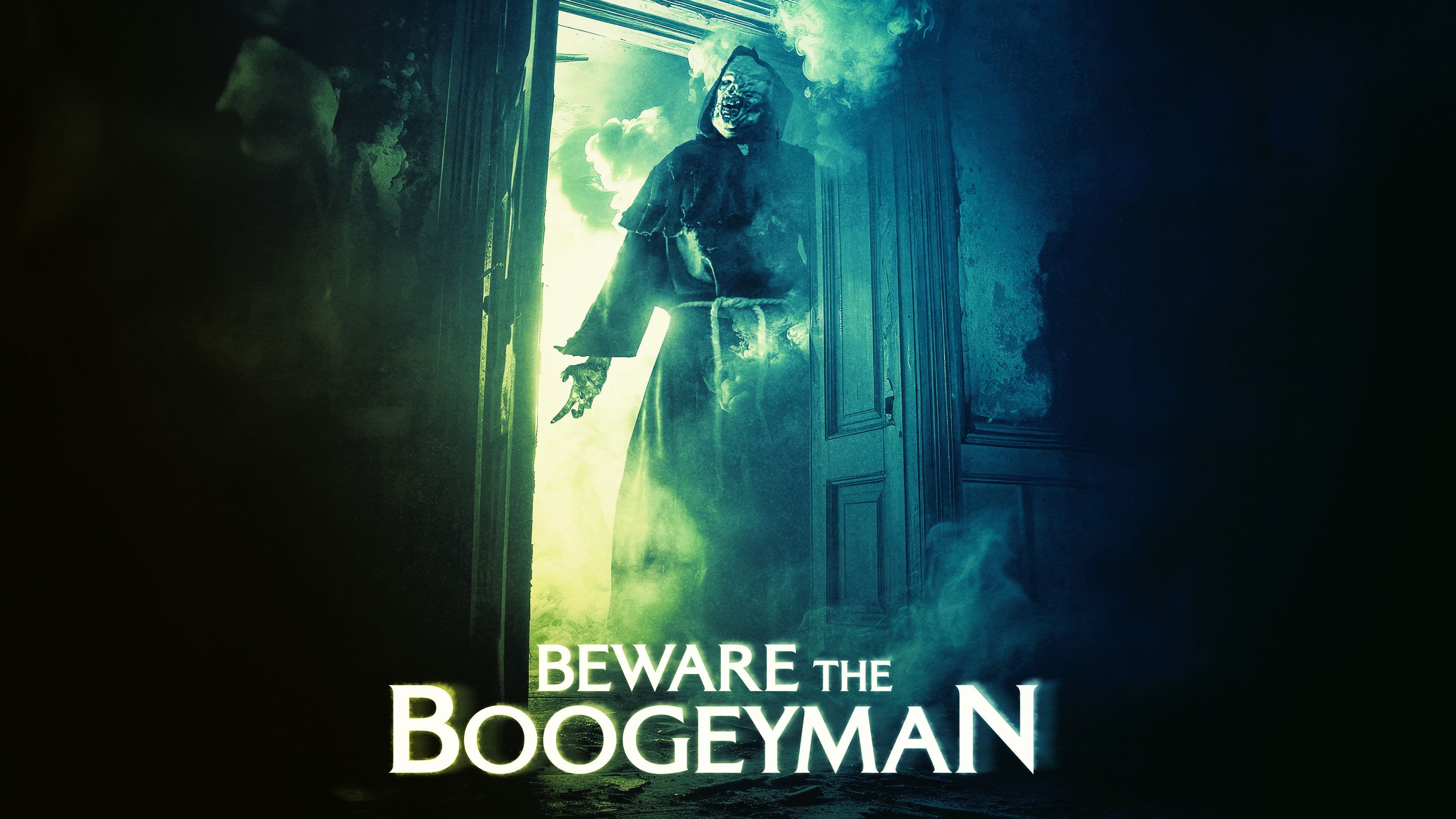 Beware the Boogeyman
