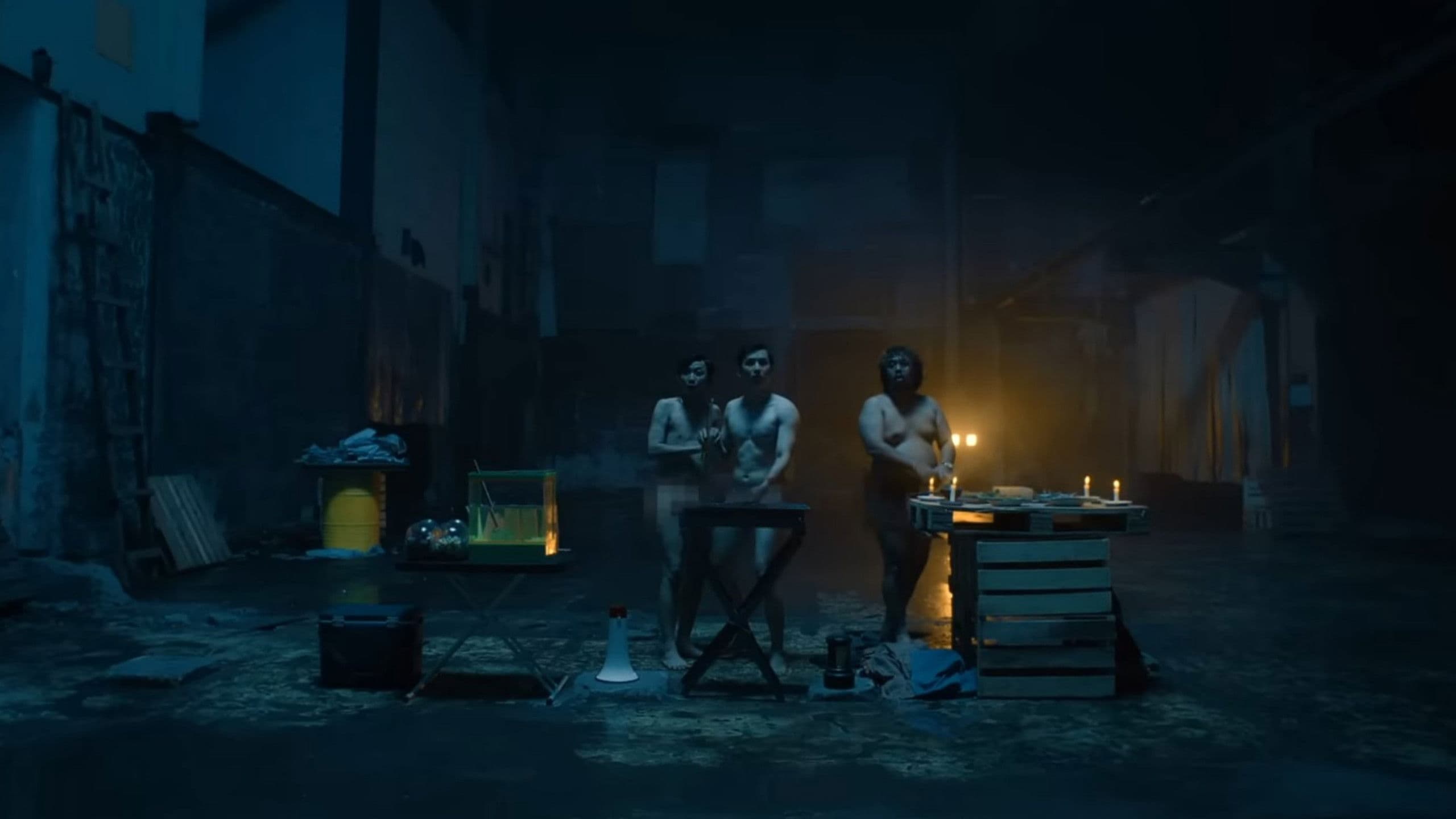 Pesugihan Sate Gagak