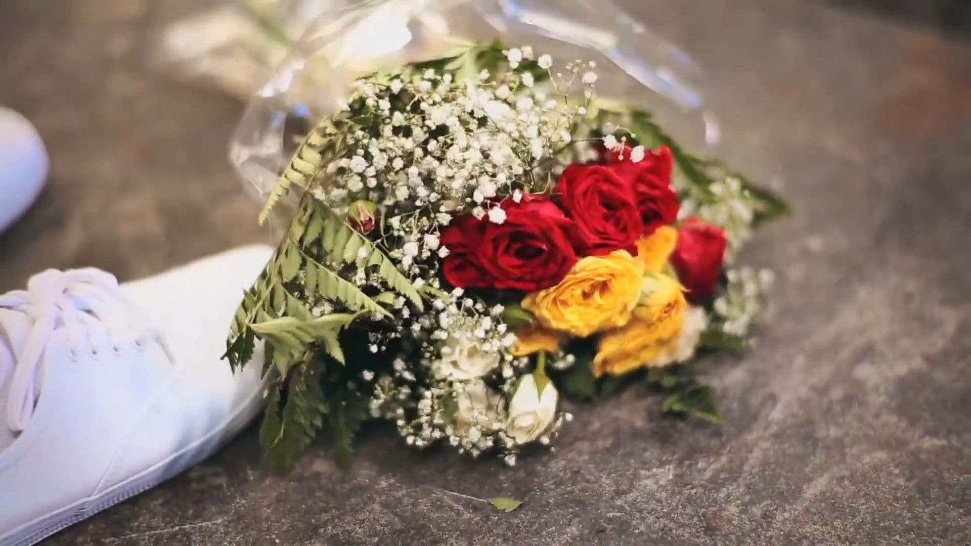 The Man Who Loved Flowers