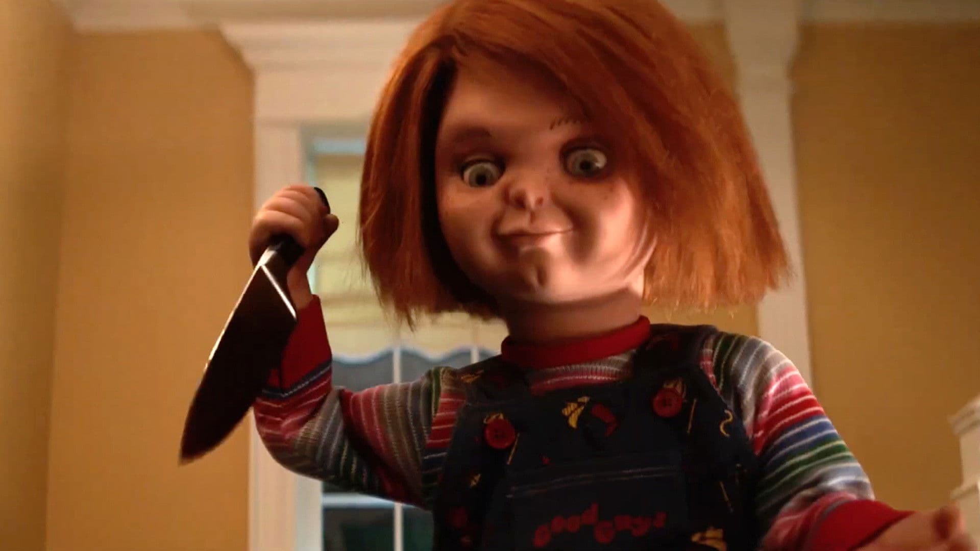 The Legacy of Chucky