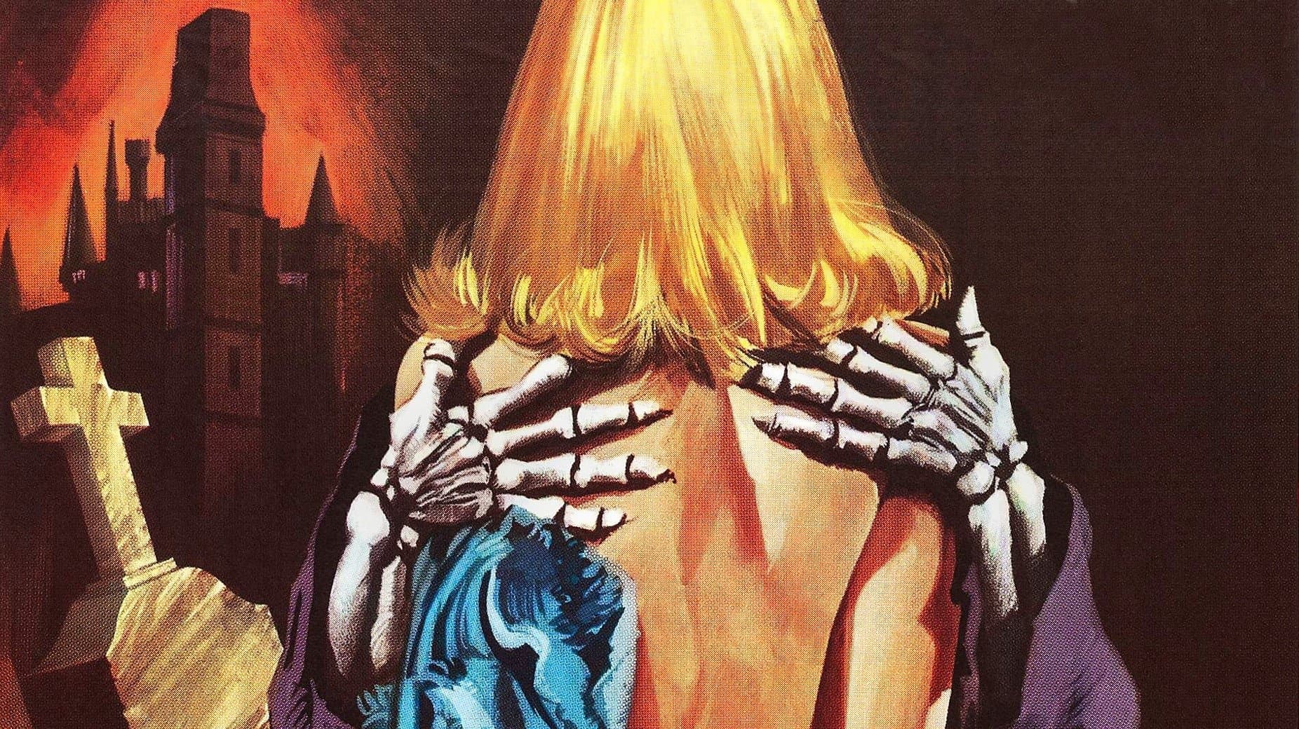 Frankenstein's Castle of Freaks