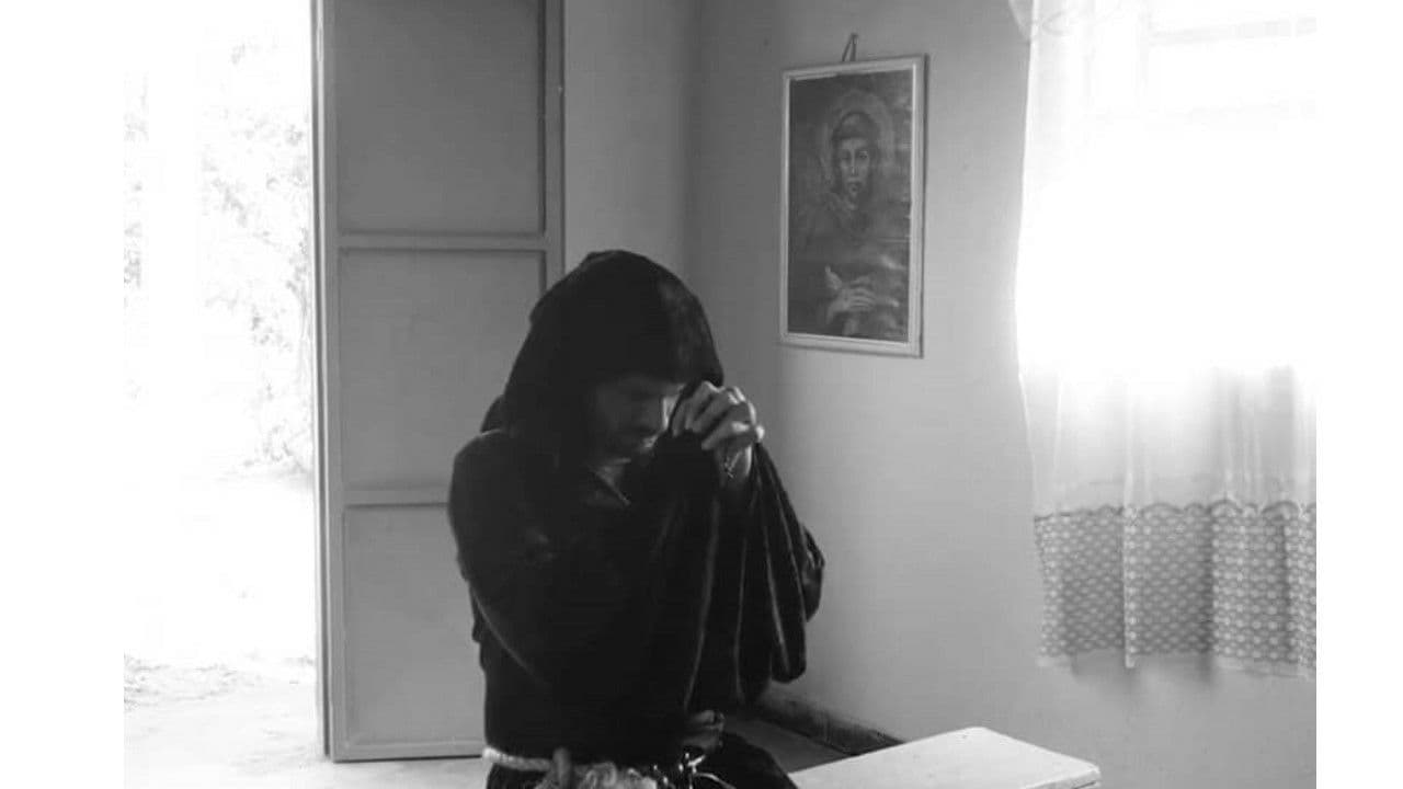 O Vale da Sombras da Morte