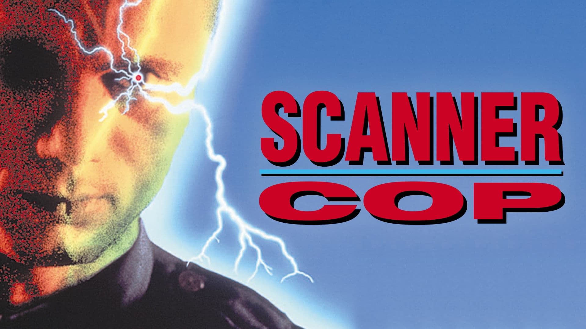 Scanner Cop