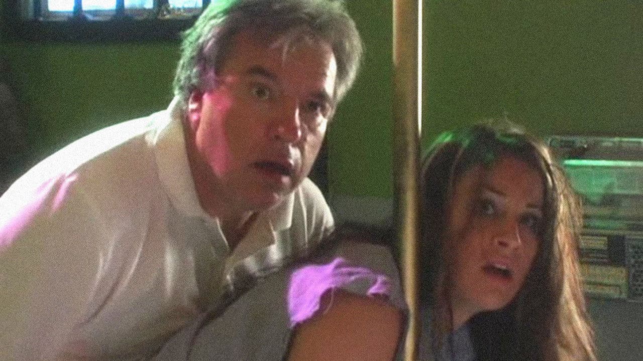 Werewolf in a Women's Prison