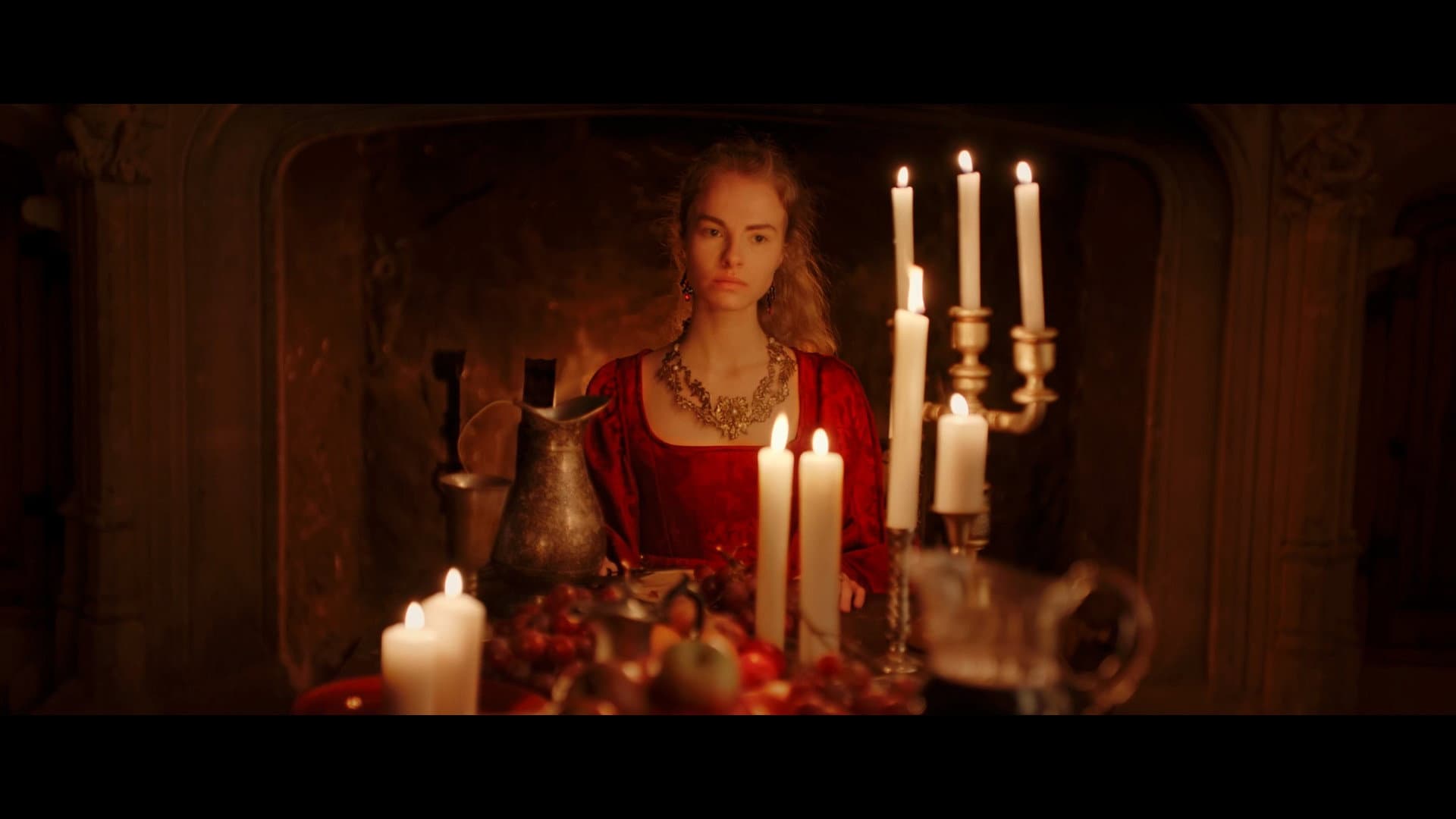 The Christ of the Skull