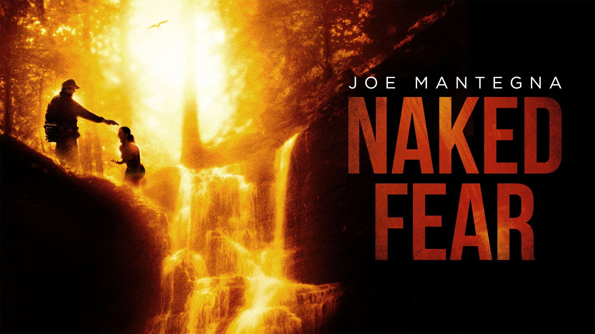Naked Fear