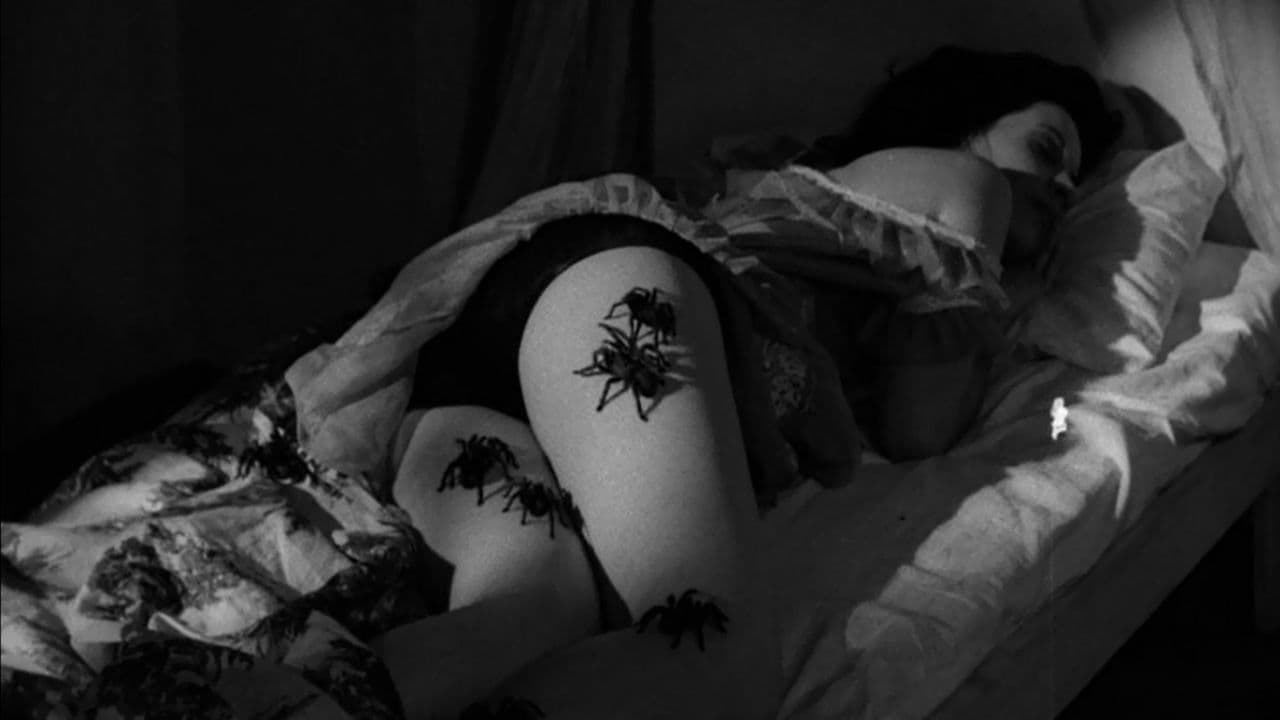 This Night I'll Possess Your Corpse