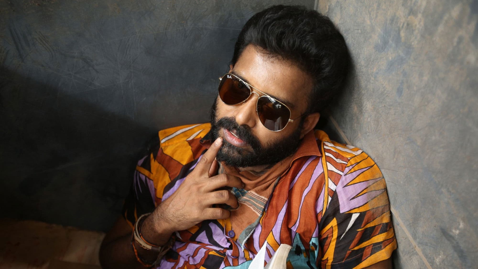 Pallu Padama Paathuka