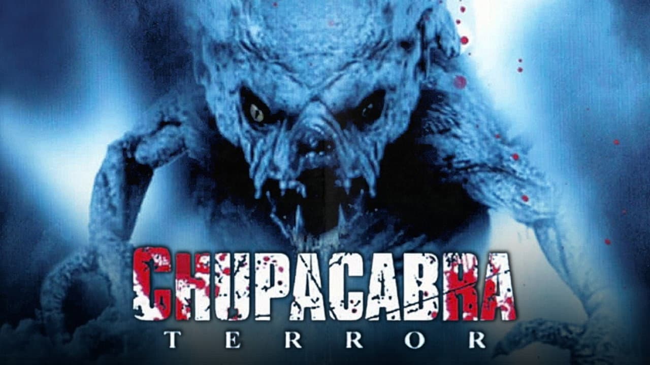 Chupacabra Terror