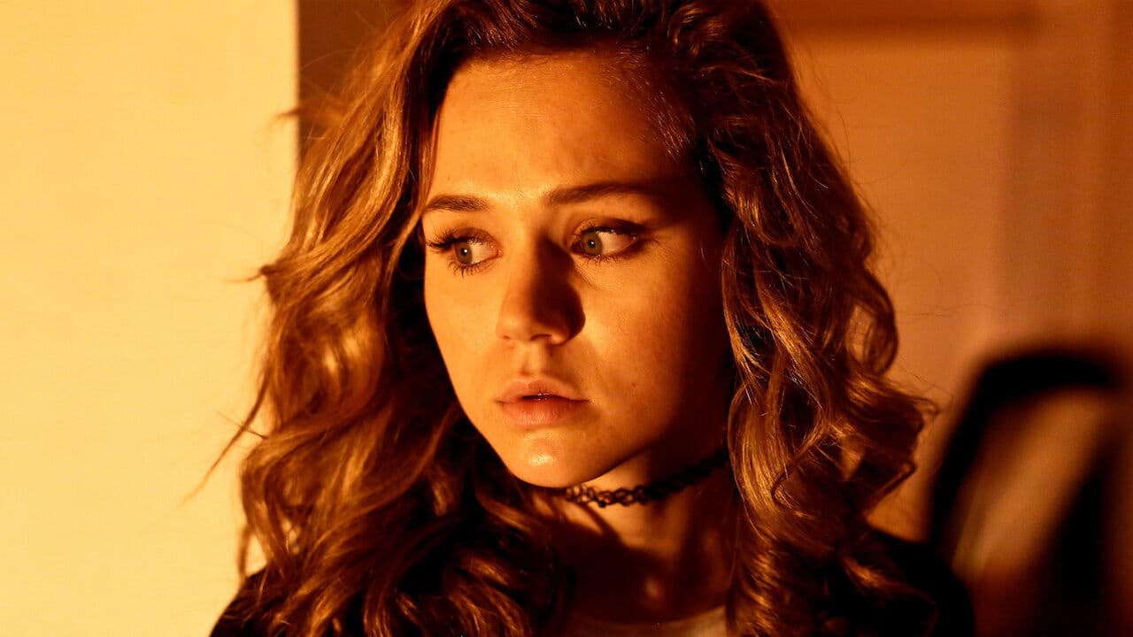 Killer Under The Bed