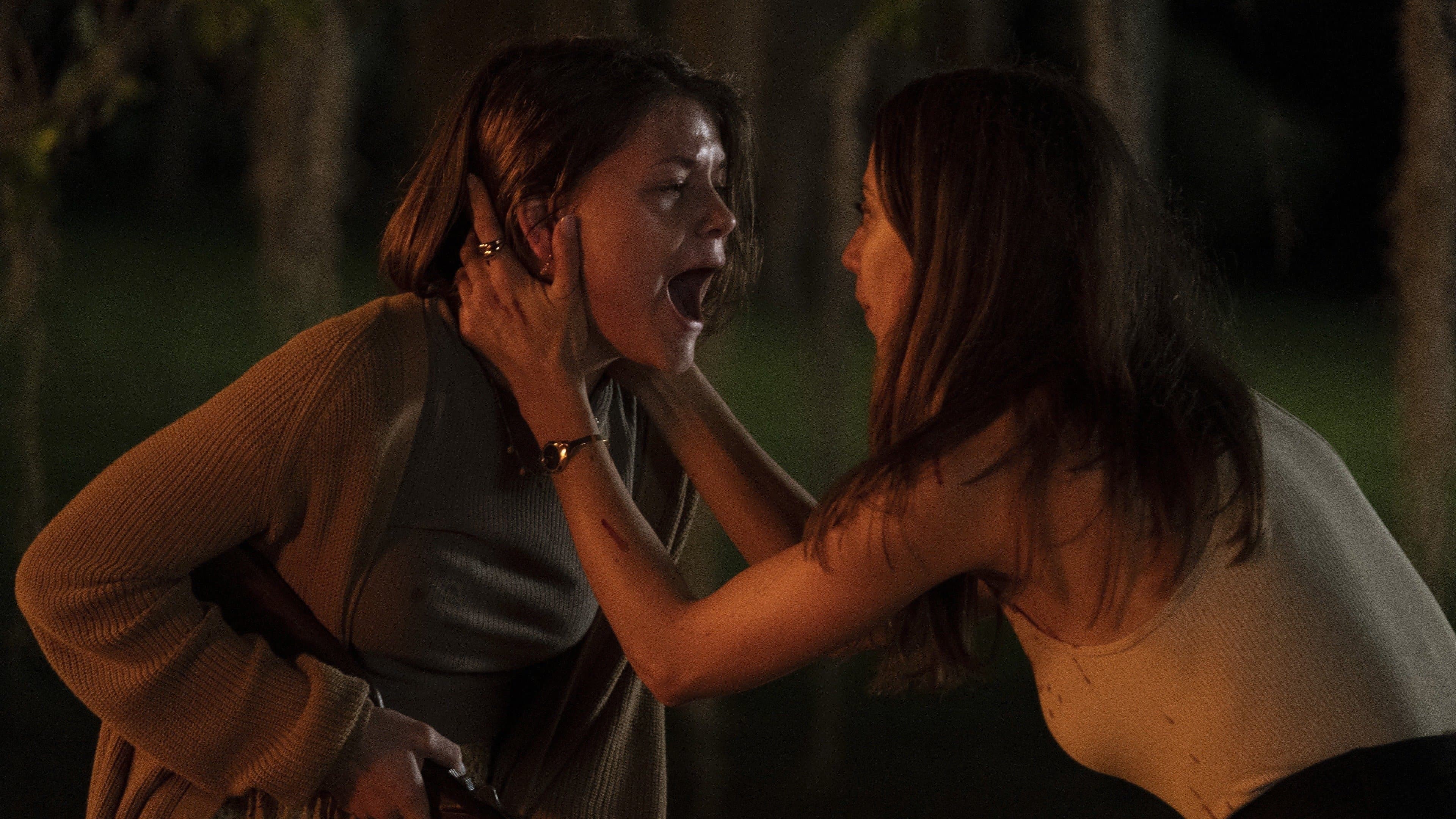 A House on the Bayou