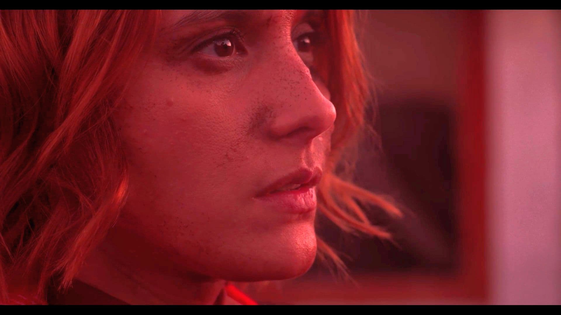 Red Sky (Metal Giants)