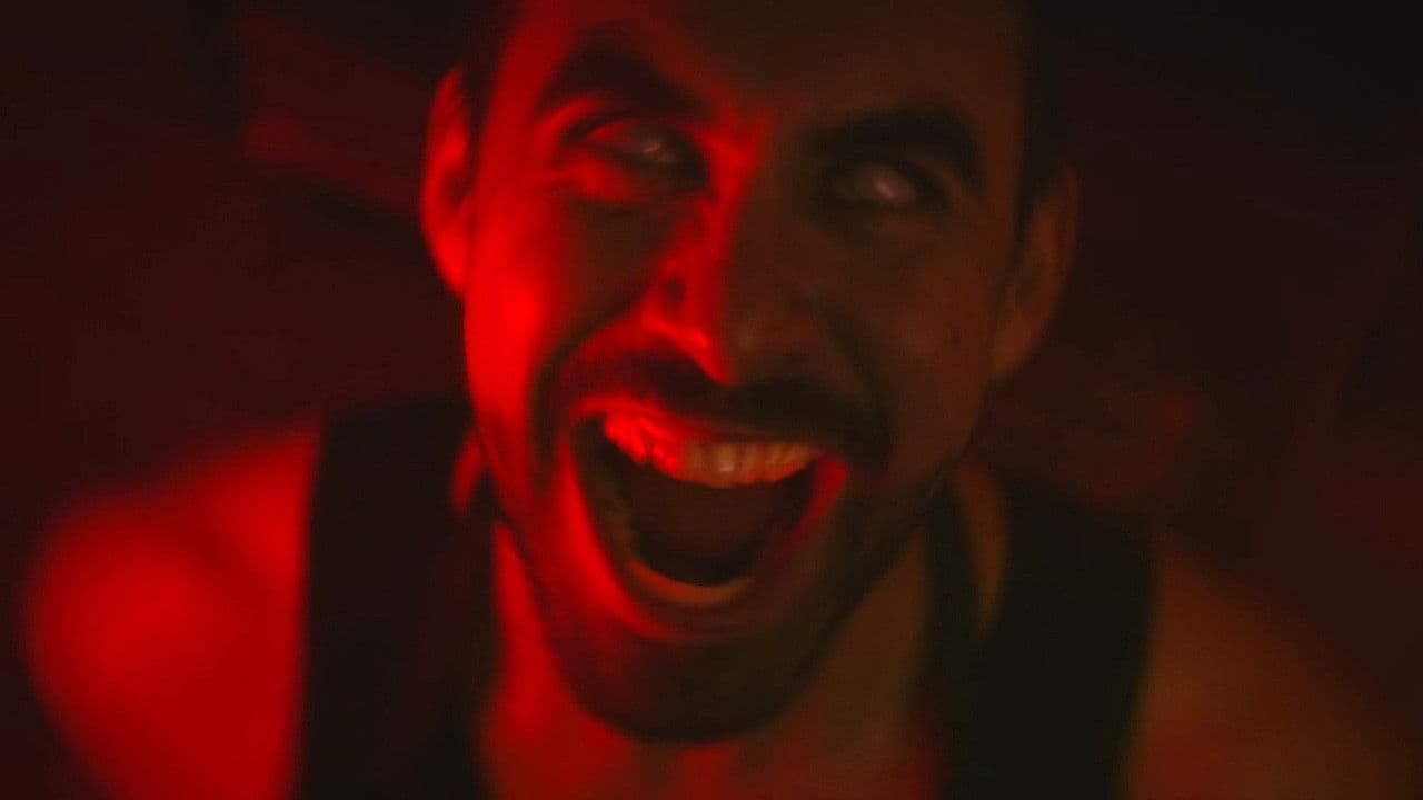 Haunted House of Pancakes