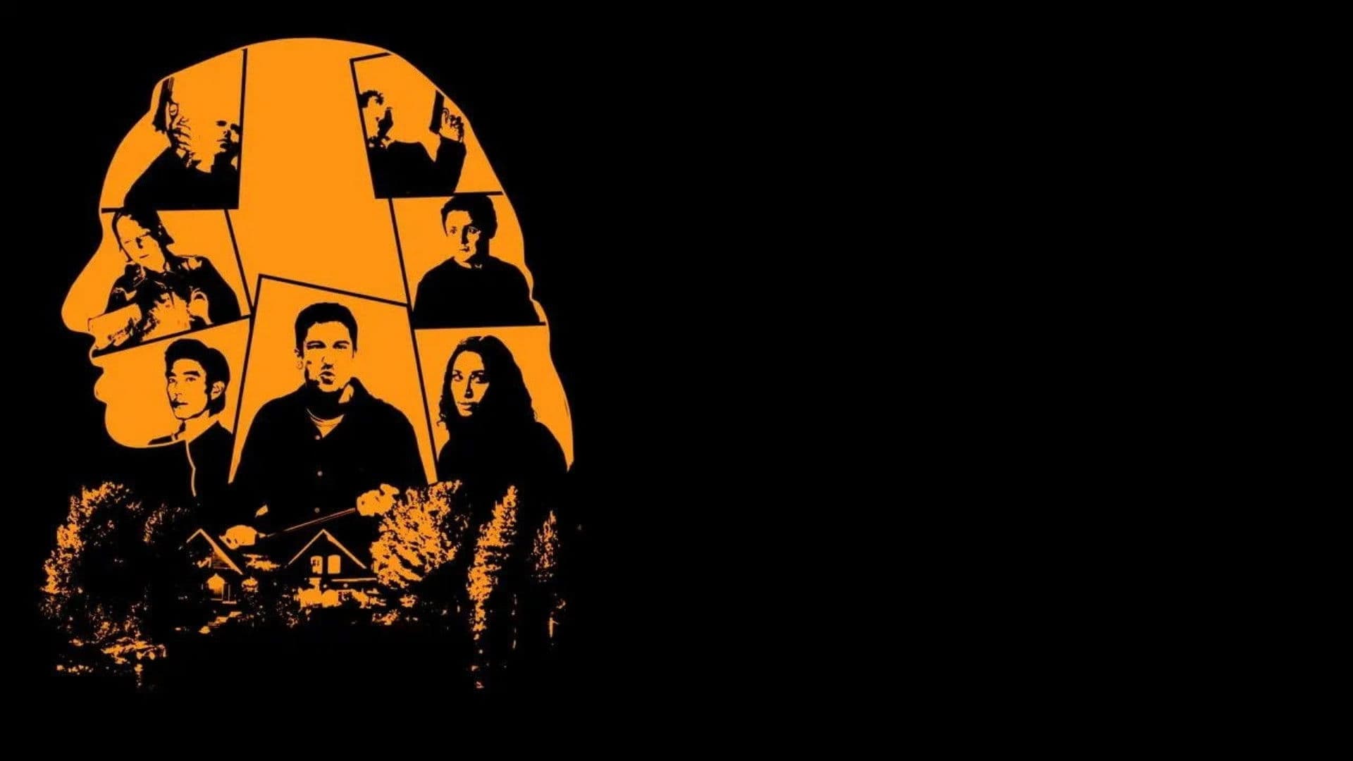 Untitled Home Invasion Romance