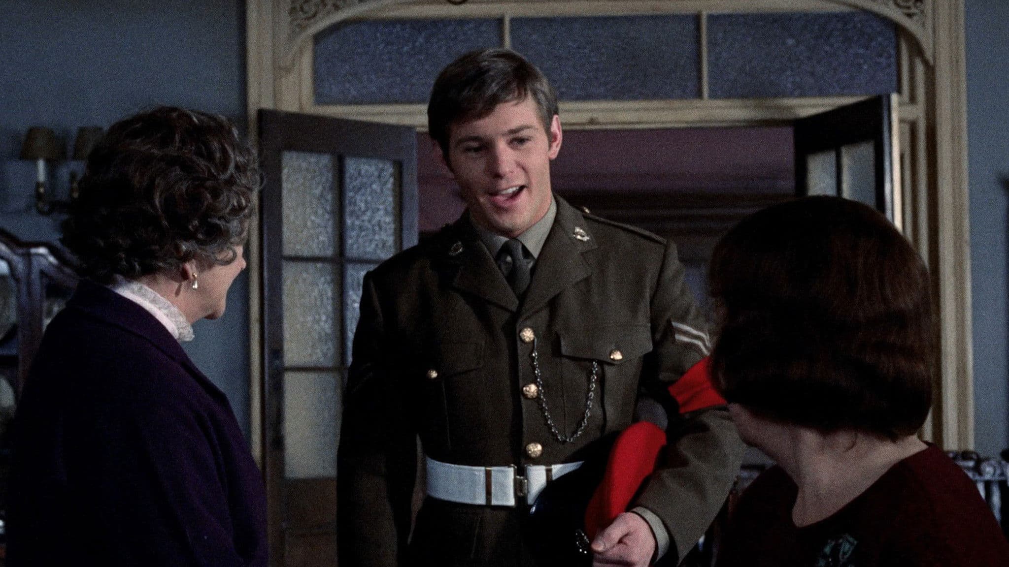 The Beast in the Cellar