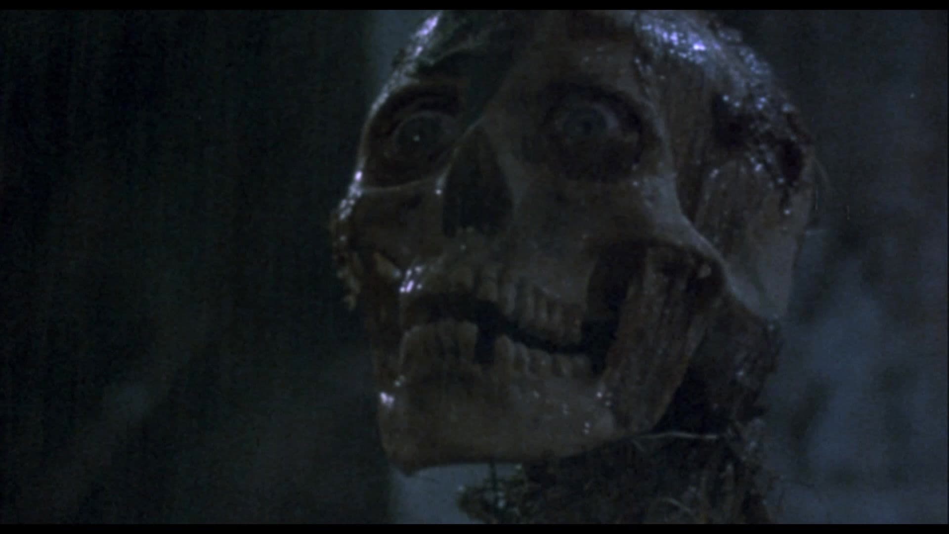 The Return of the Living Dead