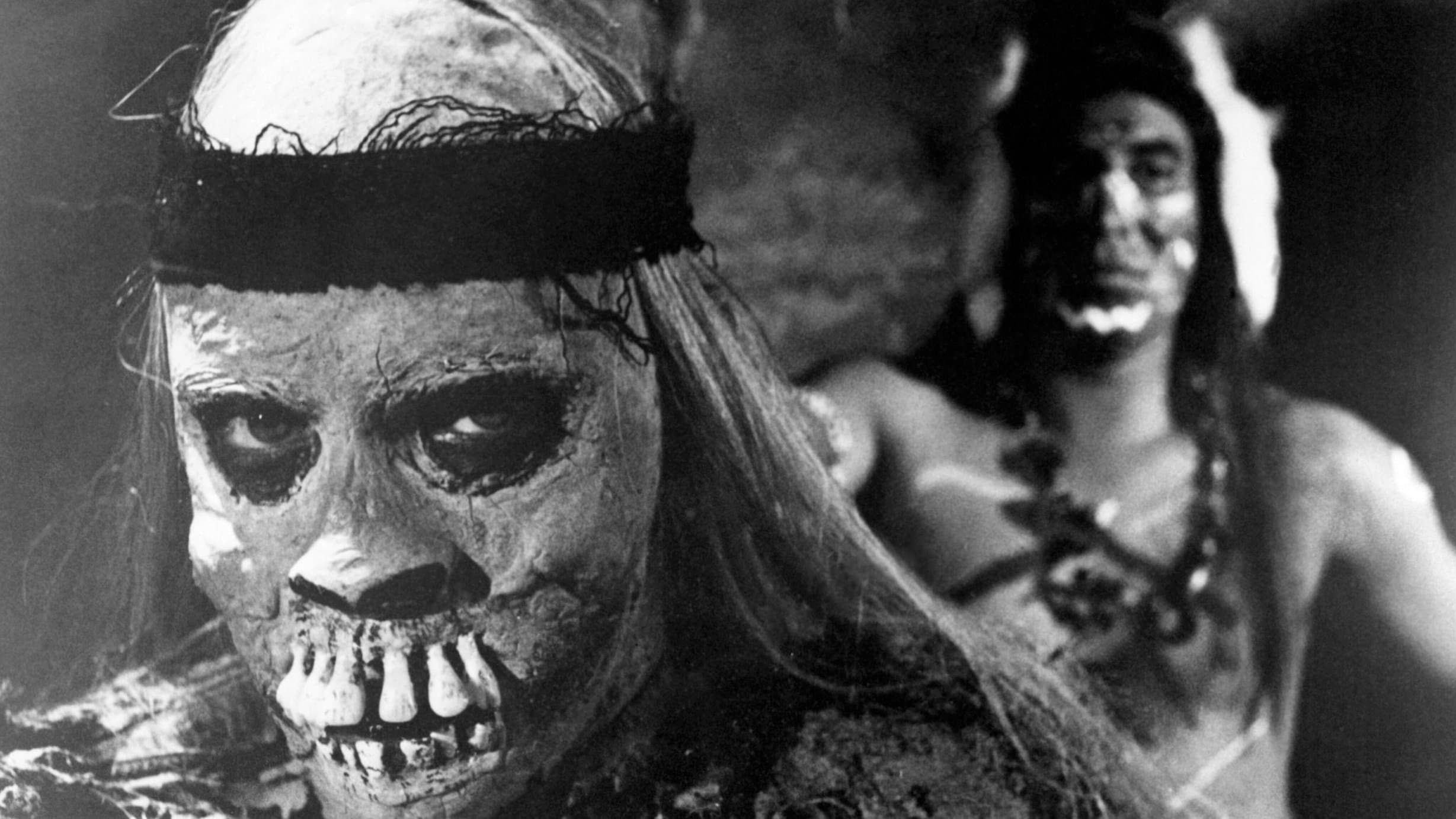 Death Curse of Tartu