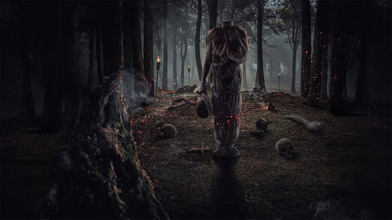 Massacre of the Witches