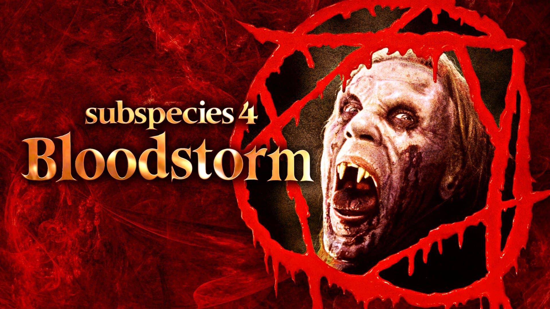 Subspecies 4: Bloodstorm