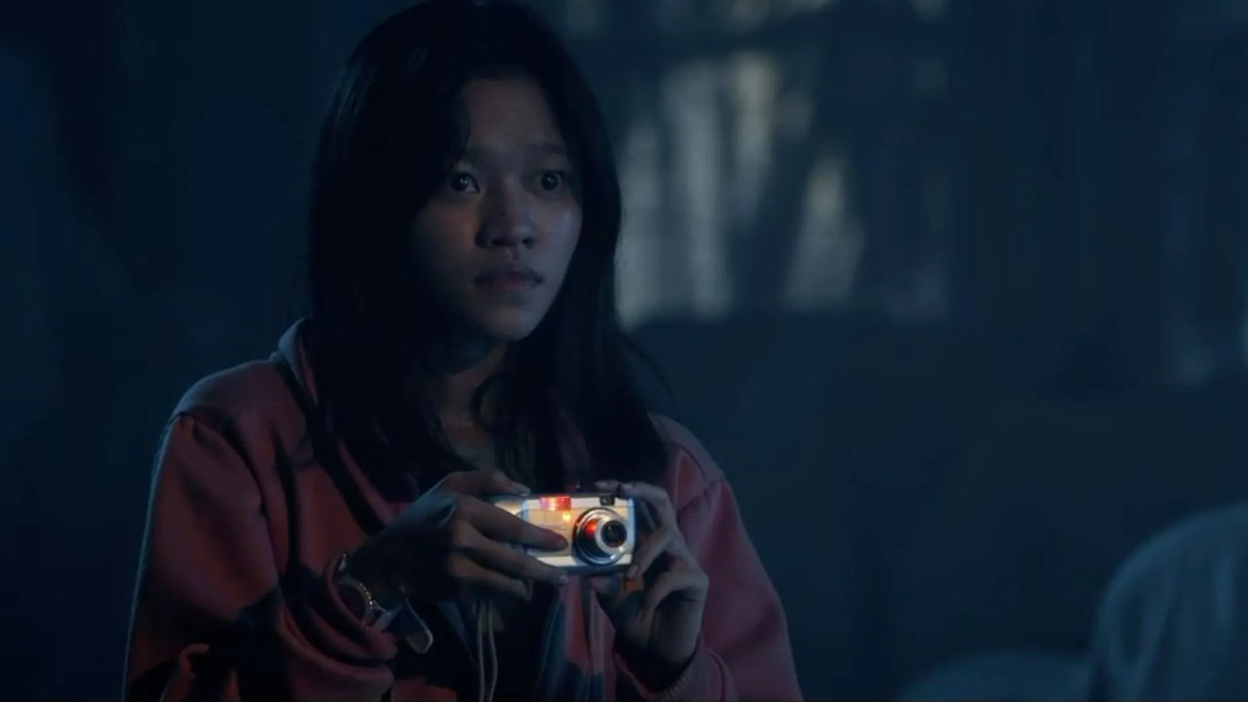 Pamali: The Little Devil