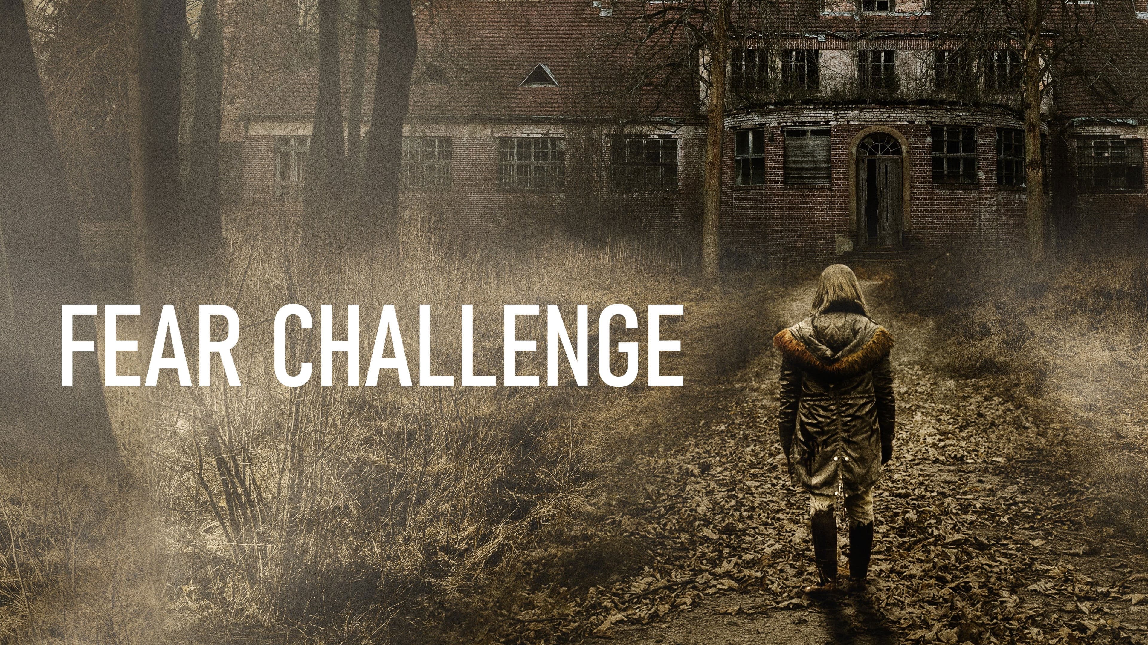 Haunted Hospital: Heilstatten