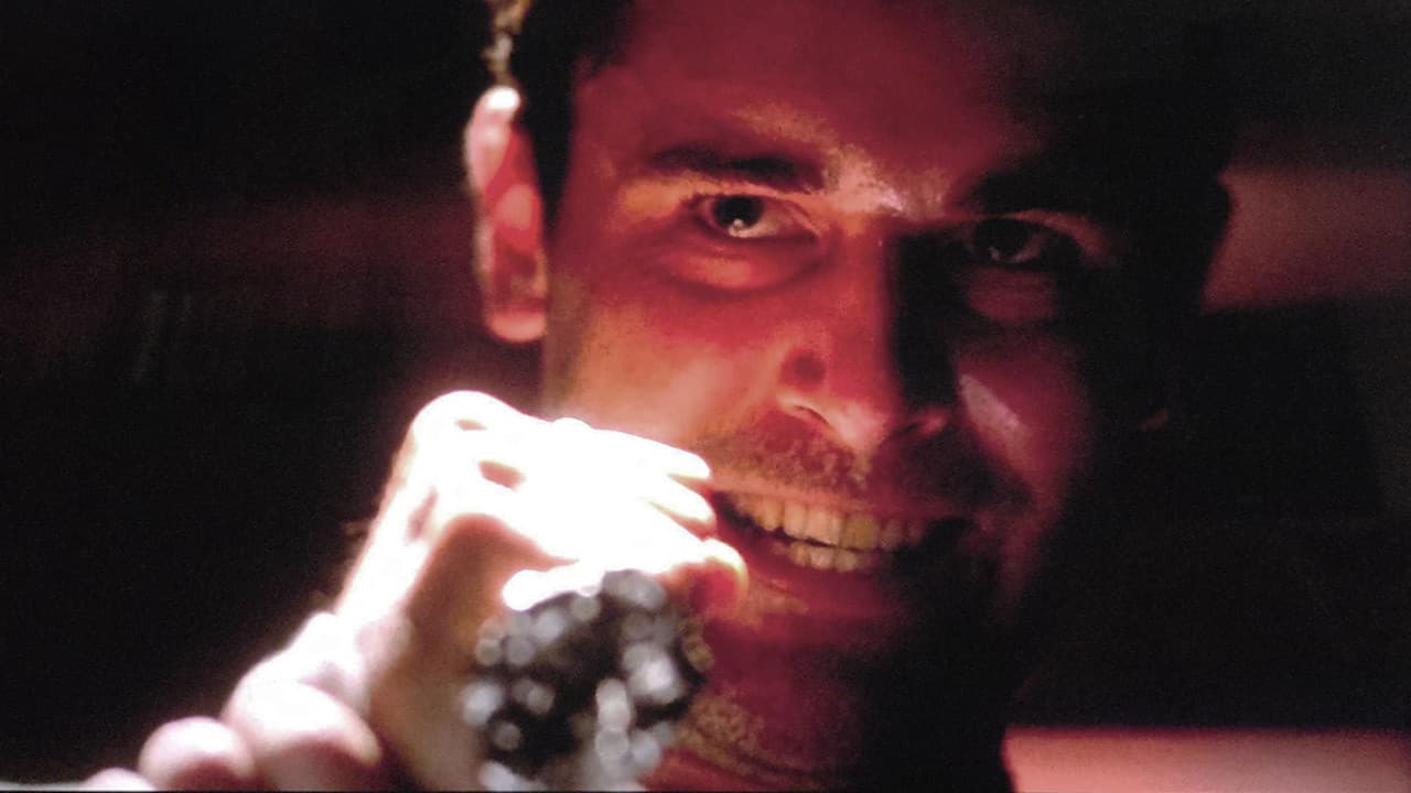 Dreams in the Witch House