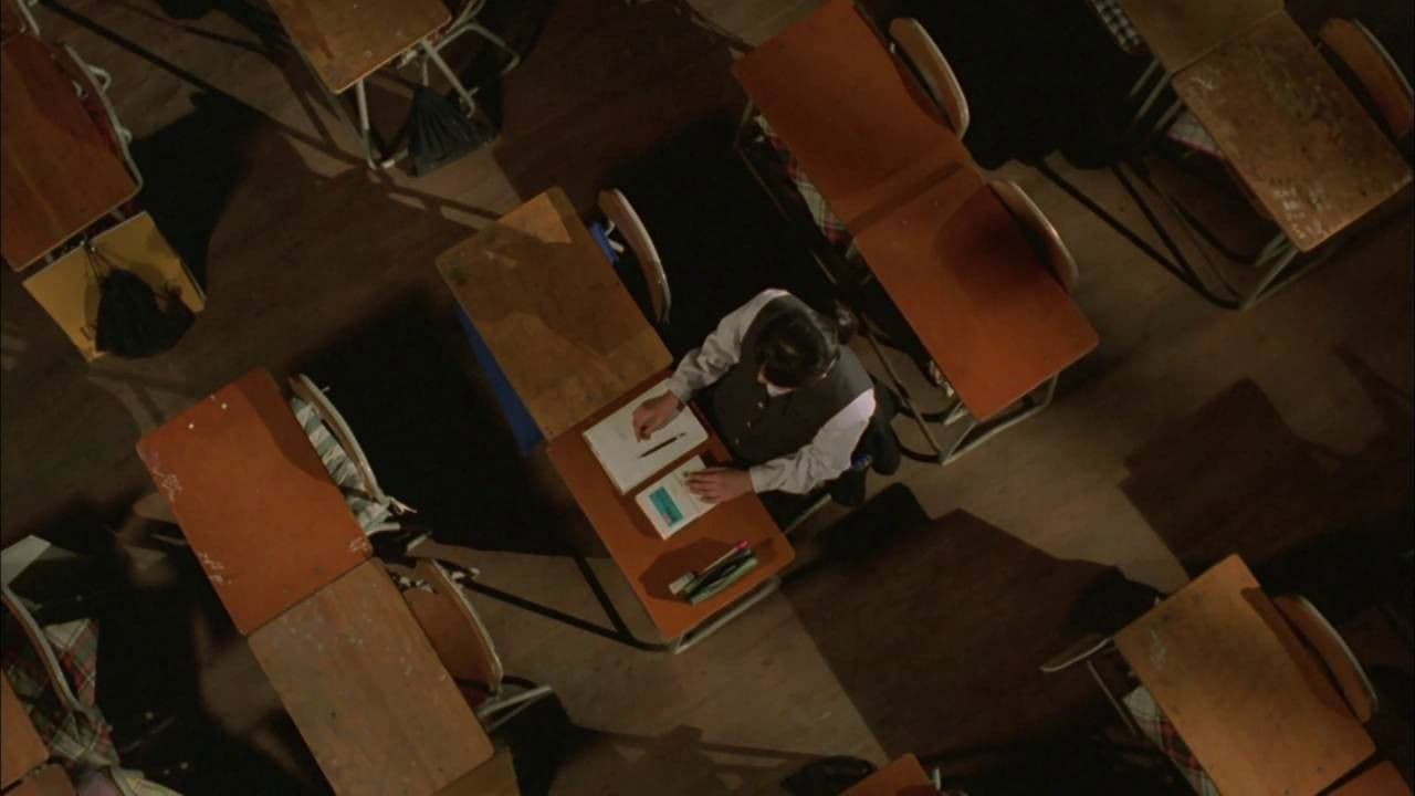 Whispering Corridors