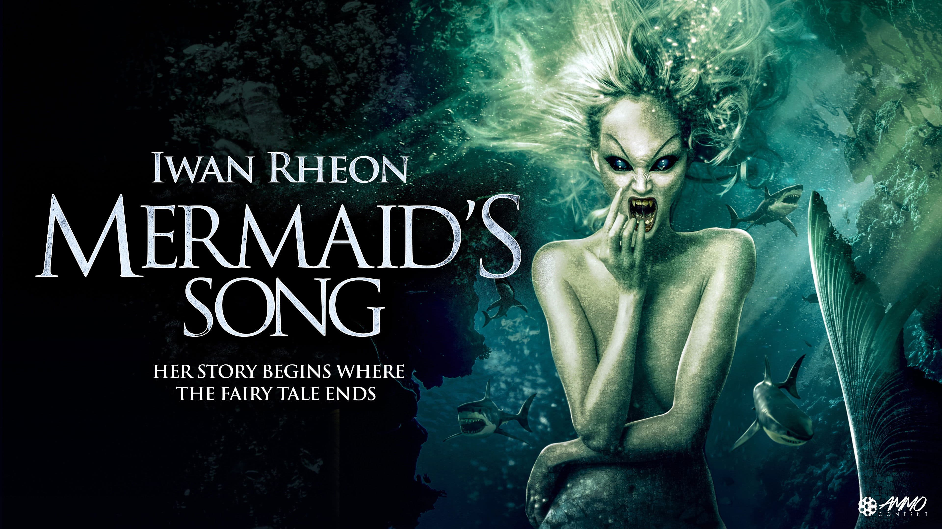 The Mermaid’s Curse