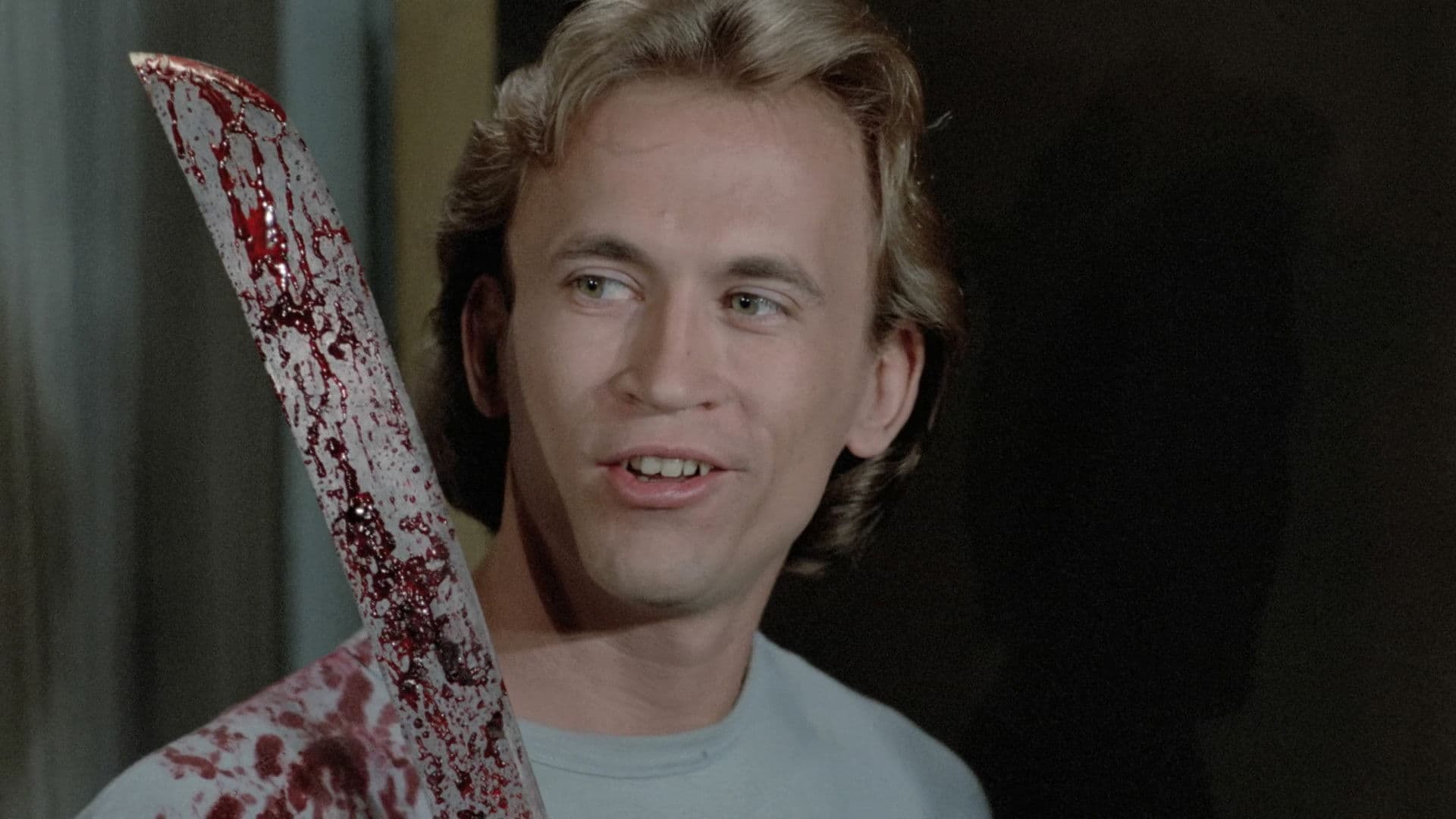 Nightmare at Shadow Woods