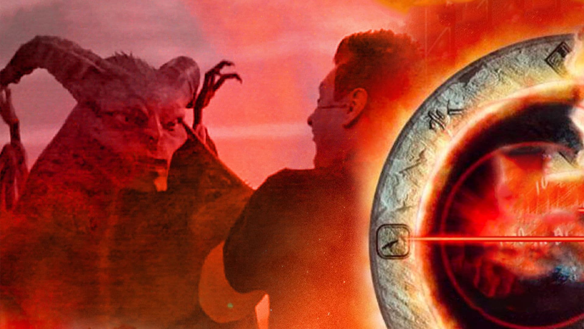 Megiddo: The Omega Code 2