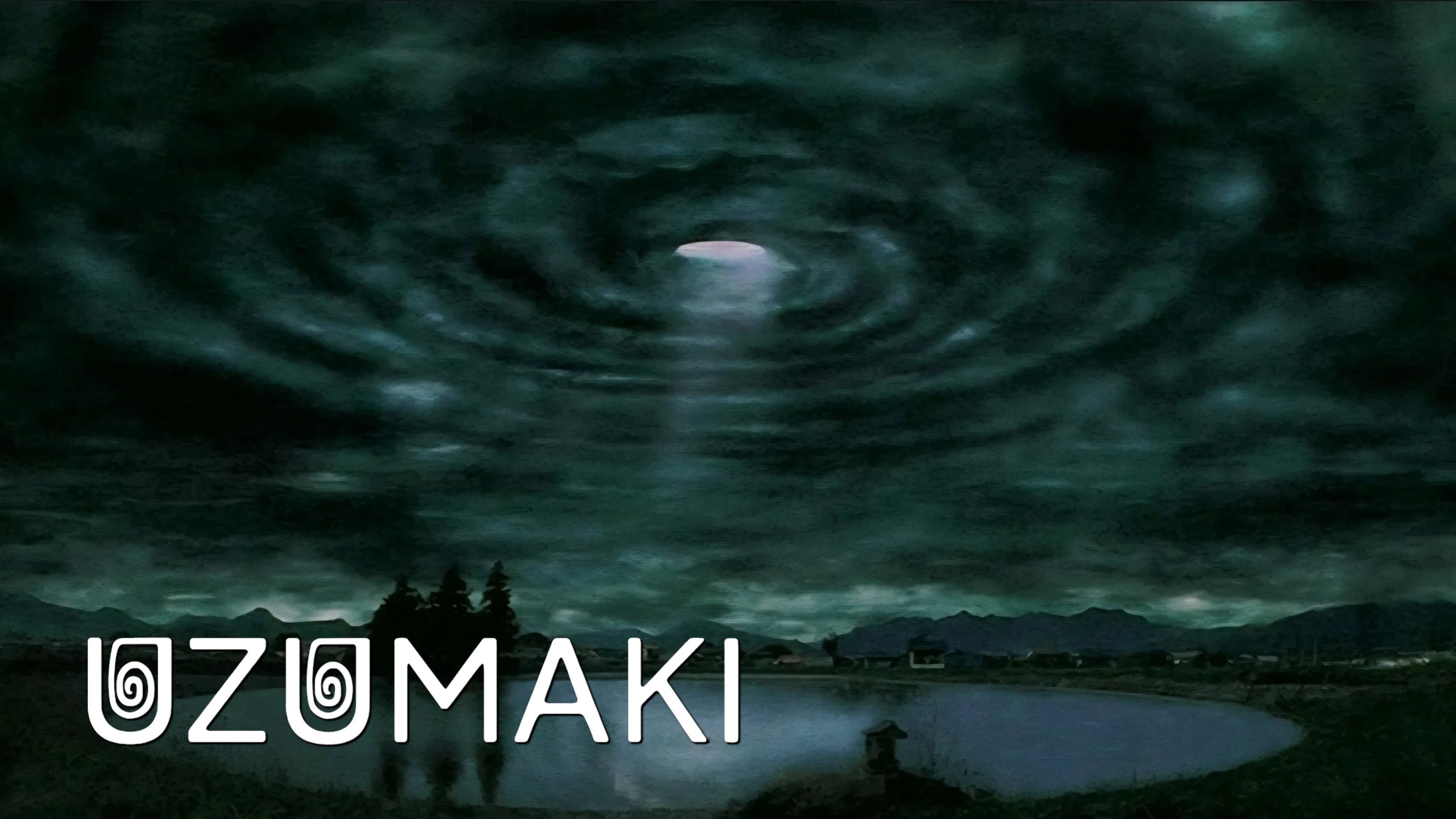 Uzumaki