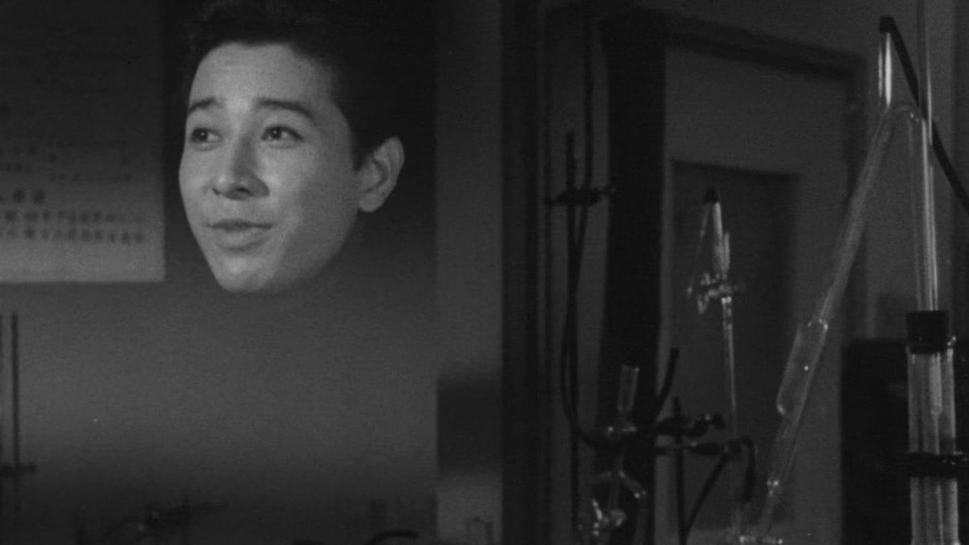 The Invisible Man vs. The Human Fly